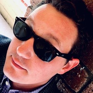 Meet your Posher, Joseph